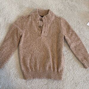 Kids sweater